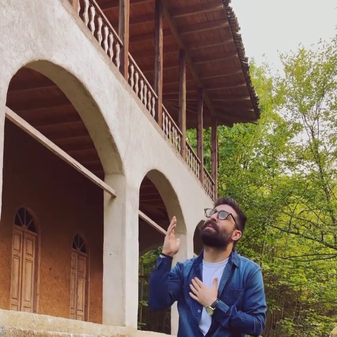 دانلود آهنگ حمید هیراد نه شوق ماندنی هست نه دل برای دوری دانلود آهنگ حمید هیراد نه شوق ماندنی هست نه دل برای دوری
